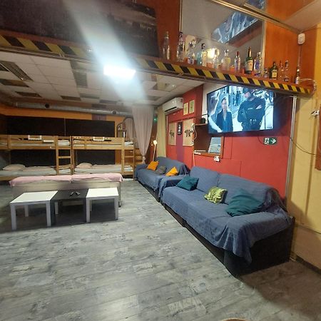 Whole Basement Former Pub2 For Stag Do, Men'S Cave Budapeszt Zewnętrze zdjęcie