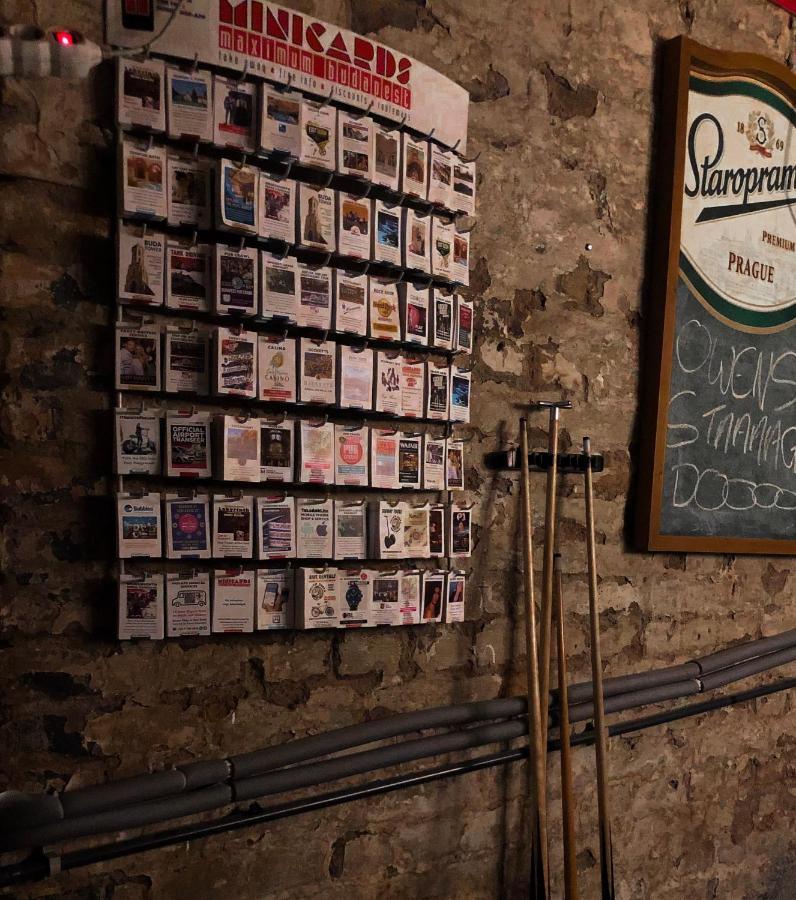 Whole Basement Former Pub2 For Stag Do, Men'S Cave Budapeszt Zewnętrze zdjęcie