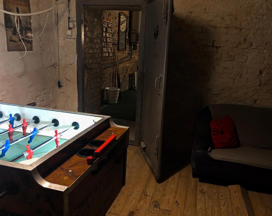 Whole Basement Former Pub2 For Stag Do, Men'S Cave Budapeszt Zewnętrze zdjęcie