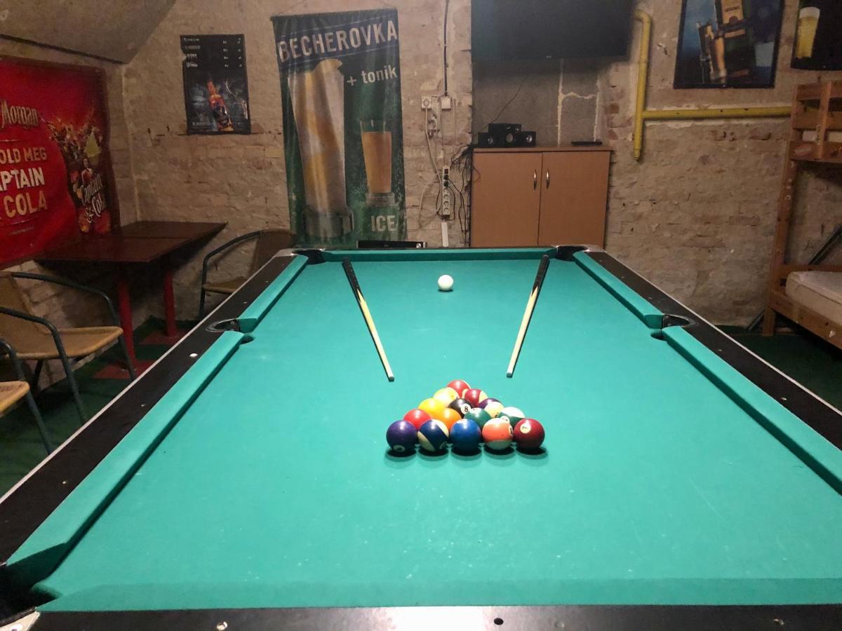 Whole Basement Former Pub2 For Stag Do, Men'S Cave Budapeszt Zewnętrze zdjęcie