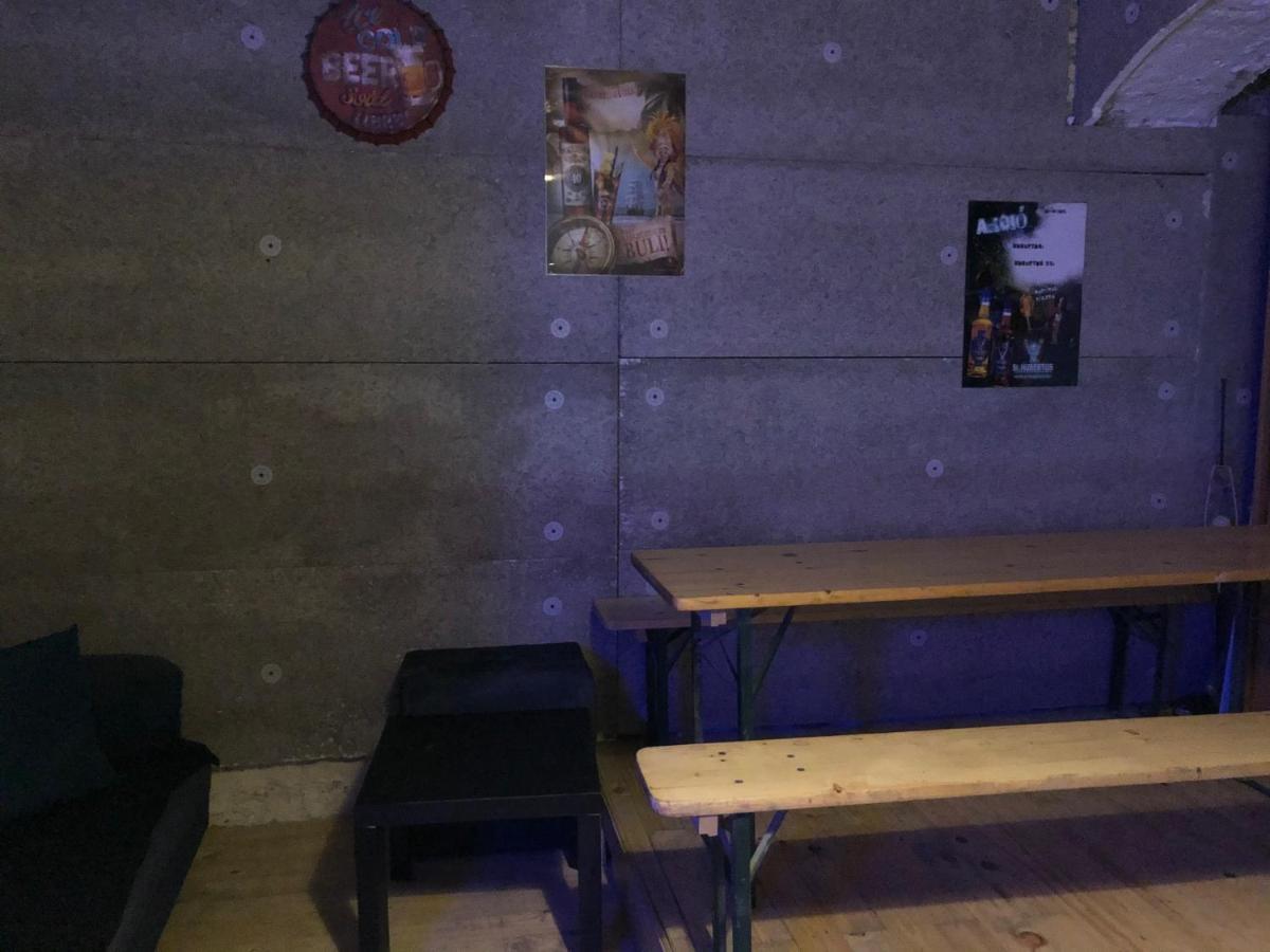 Whole Basement Former Pub2 For Stag Do, Men'S Cave Budapeszt Zewnętrze zdjęcie