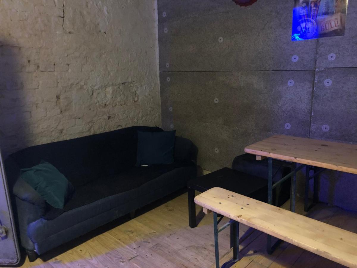 Whole Basement Former Pub2 For Stag Do, Men'S Cave Budapeszt Zewnętrze zdjęcie