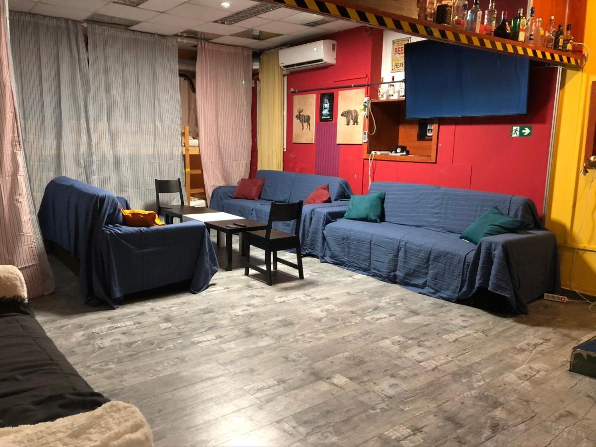 Whole Basement Former Pub2 For Stag Do, Men'S Cave Budapeszt Zewnętrze zdjęcie
