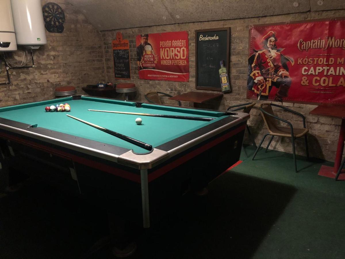 Whole Basement Former Pub2 For Stag Do, Men'S Cave Budapeszt Zewnętrze zdjęcie