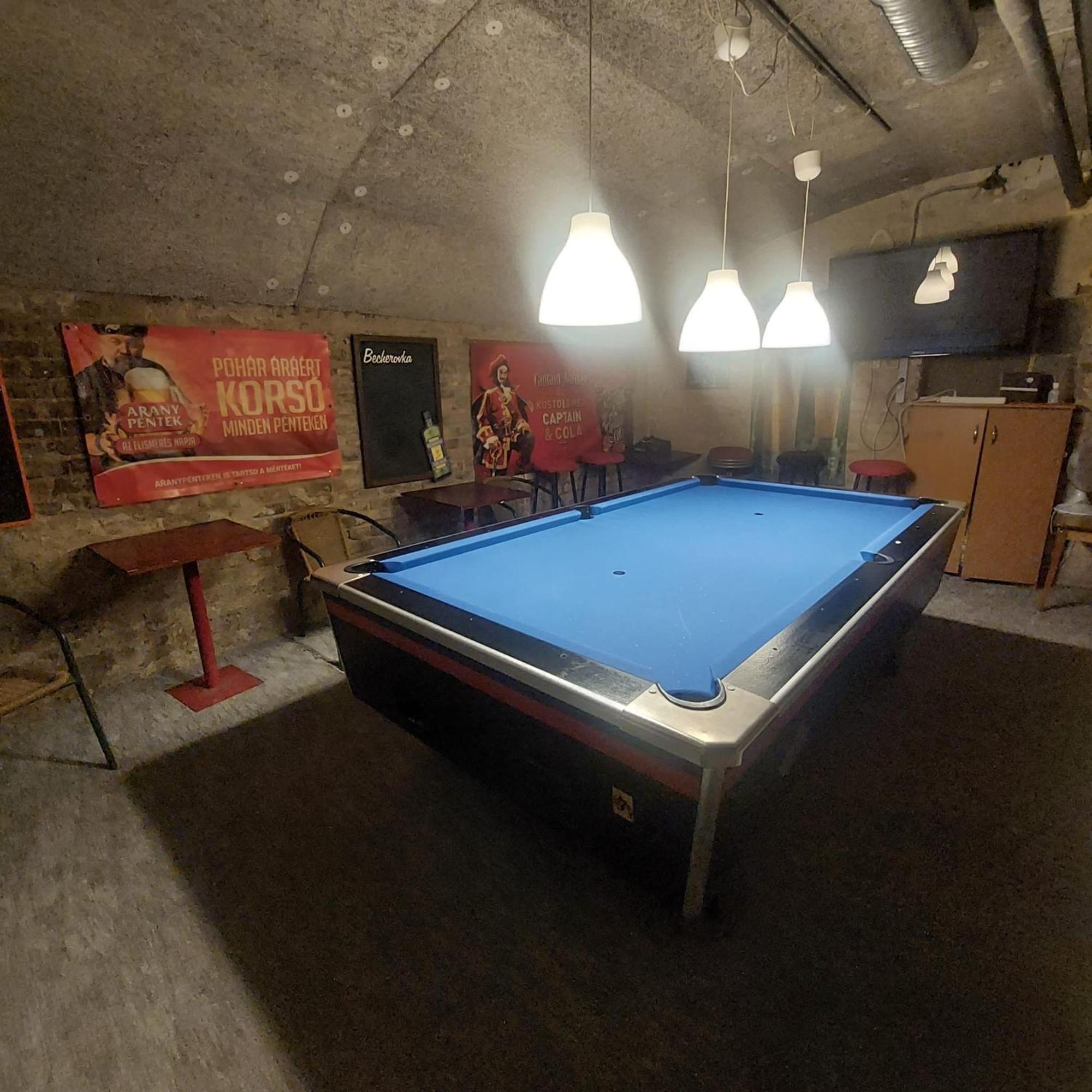 Whole Basement Former Pub2 For Stag Do, Men'S Cave Budapeszt Zewnętrze zdjęcie